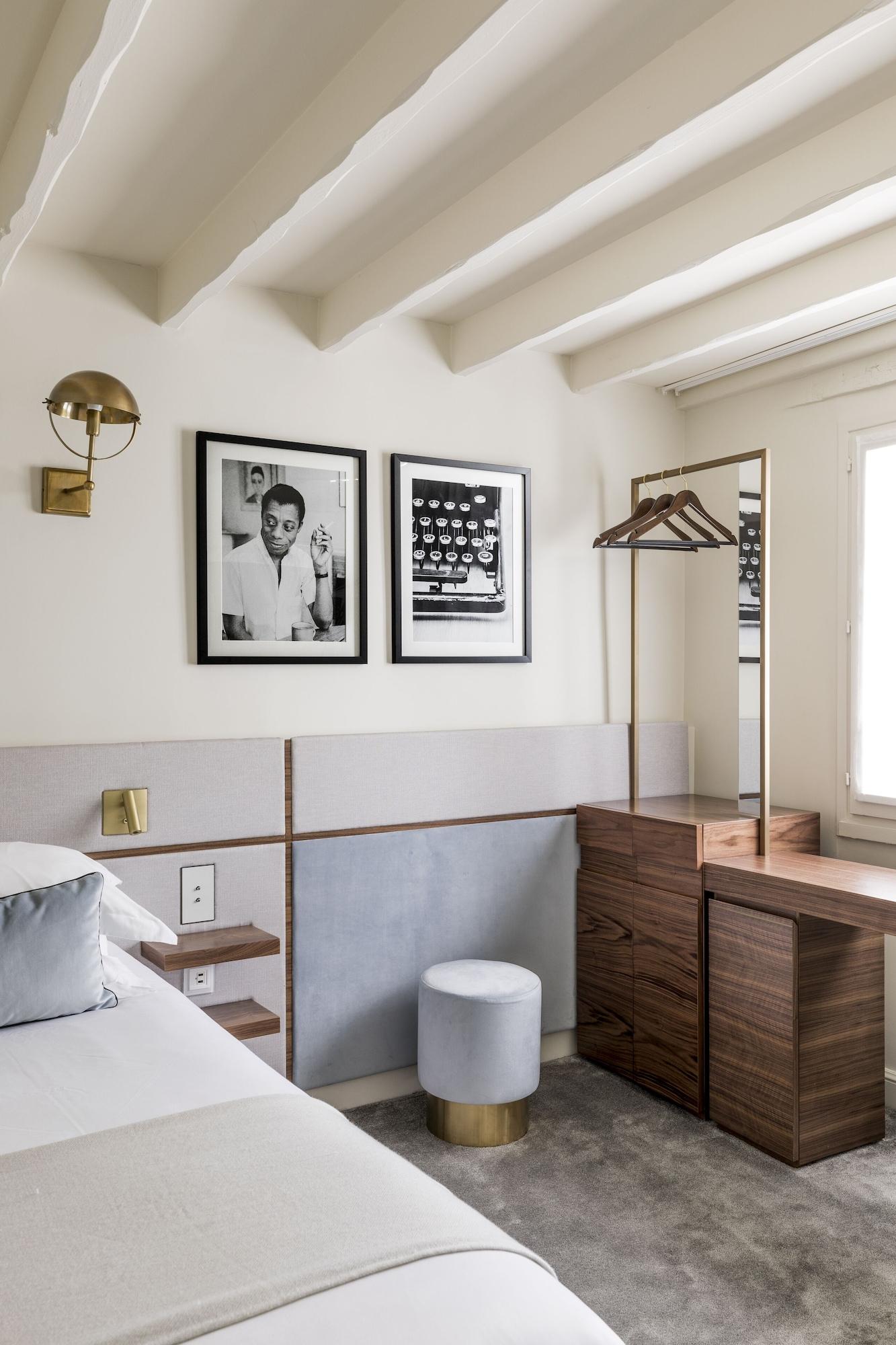 Verneuil Saint Germain 4* Parigi