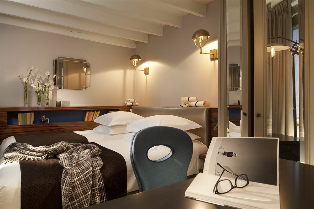 Hotel Verneuil Saint Germain Parigi
